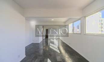 Imagem: SãO PAULO - Apartamento Padrão - Itaim