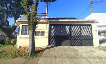 Imagem: Excelente Sobrado 03 quartos c/suíte (abaixo