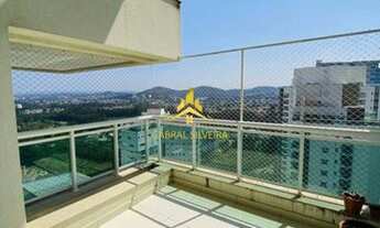 Imagem 2: Apartamento para aluguel tem 176 metros quadrados com 4 quartos