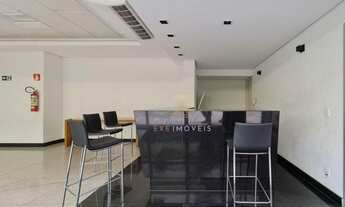 Imagem 7: Apartamento com 4 dormitórios à venda, 150 m² por R$ 1.650.000 - Santo Agostinho - Belo Ho