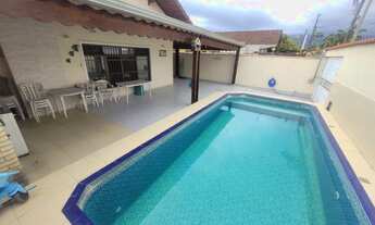 Imagem 3: Casa com 4 dorms, Real, Praia Grande - R$ 690 mil, Cod: 1682