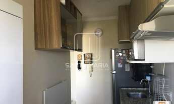 Imagem 6: Apartamento (outros) 2 dormitórios/suite, cozinha planejada, portaria 24hs, lazer, salão d