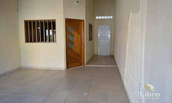 Imagem 2: Casa com 3 dormitórios à venda, 190 m² por R$ 480.000,00 - Jardim São Guilherme - Sorocaba