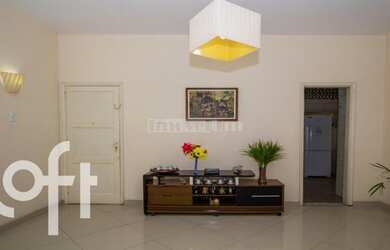 Imagem 5: Rio de Janeiro - Apartamento Padrão - Laranjeiras