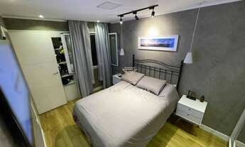 Imagem 5: Apartamento com 2 dormitórios à venda, 65 m² por R$ 800. - Brooklin - São Paulo/SP