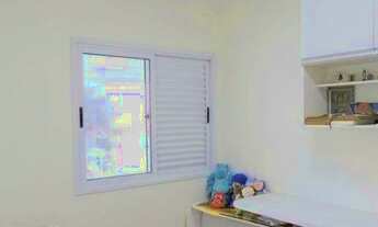 Imagem 5: Apto vaanda gourmet Mooca