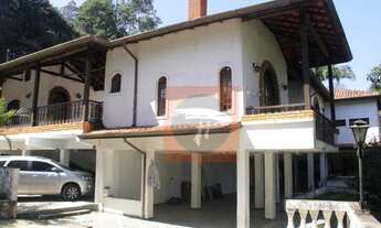 Imagem 2: CASA - 488 M² - 4 DORM. - COTIA - COND. PARQUE DAS ROSAS