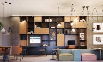 Imagem 2: Apartamento para venda possui 131 metros quadrados com 3 quartos em Botafogo - Rio de Jane