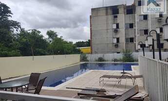 Imagem 6: Aluguel apartamento 02 quartos - Cond. Villagio dos Ipes - ribeirão do lipa - Cuiabá - MT