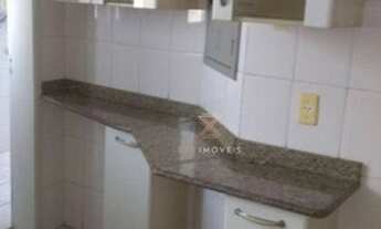 Imagem 3: Apartamento com 3 dormitórios à venda, 78 m² por R$ 500.000 - Vila Carrão - São Paulo/SP