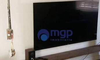 Imagem 7: Sobrado com 2 dormitórios à venda, 162 m² por R$ 430.000 - Vila Gustavo - São Paulo/SP