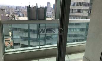 Imagem 3: SãO PAULO - Apartamento Padrão - Consolação