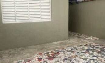 Imagem 2: 8 Casa com Garagem em São Marcos II