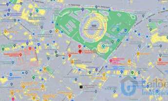 Imagem 4: Rio de Janeiro - Apartamento Padrão - Maracanã