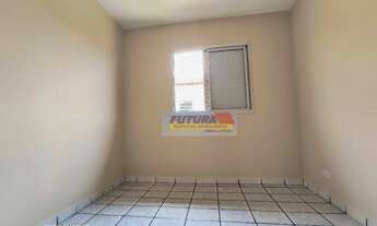 Imagem 3: Apartamento com 2 dormitórios à venda, 50 m² - Vila Sônia - Praia Grande/SP