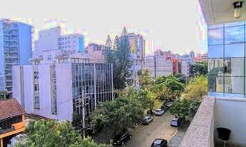 Imagem 6: Apartamento em Auxiliadora