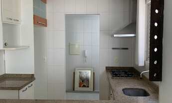 Imagem 4: Apartamento para venda possui 115 metros quadrados com 2 quartos em Nações - Balneário Cam