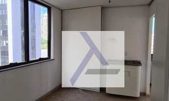 Imagem 5: Sala para alugar, 54 m² por R$ 4.000,00/mês - Itaim Bibi - São Paulo/SP