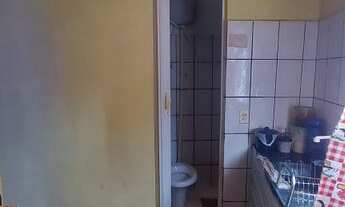 Imagem 4: Vendo predio de esquina escriturado com 2 ap e terraço prox. supmercado ovelha em nova pal