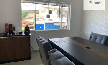 Imagem 7: Sala para alugar, 9 m² por R$ 1.000,00/mês - Centro - Caraguatatuba/SP