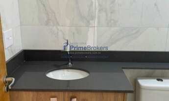 Imagem 7: APARTAMENTO REFORMADO - 2 DORM. - 57m² - ACLIMAÇÃO