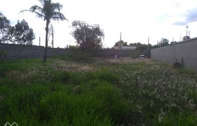 Imagem 2: Vendo Ótimo terreno lado externo condomínio Casalbuono- Limeira