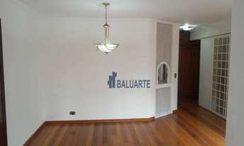 Imagem 5: Apartamento com 3 dormitórios, 98 m² - venda por R$ 750.000,00 ou aluguel por R$ 1.910,00
