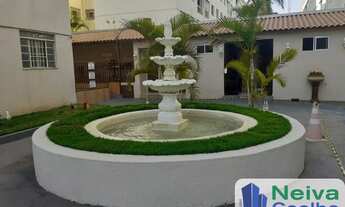 Imagem: APARTAMENTO RESIDENCIAL em APARECIDA DE