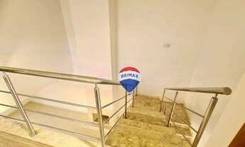 Imagem 3: Fantástico Sobrado de locação 3 quartos Cpndomínio Reserva Real