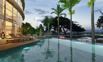 Imagem 4: Apartamento à venda, 5 quartos, 5 suítes, 6 vagas, Boa Viagem - Recife/PE