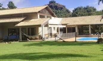 Imagem 2: Chácara - Loteamento Chácaras Vale das Garças - Campinas