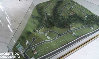 Imagem 7: Terreno com 1365m² em condomínio fechado de alto padrão