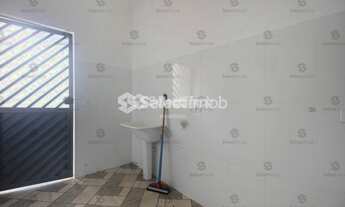 Imagem 6: Sobrado à VENDA no B Santa Luzia - Ribeirão Pires