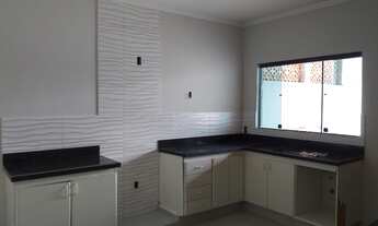 Imagem 7: Casa para venda com 150 metros quadrados com 3 quartos em Jardim Dona Lili - Bauru - SP