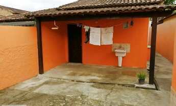 Imagem 3: Casa à venda no bairro Joaquim de Oliveira - Itaboraí/RJ