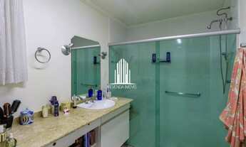 Imagem 6: Apartamento à venda com 141m², 3 quartos e 1 vaga