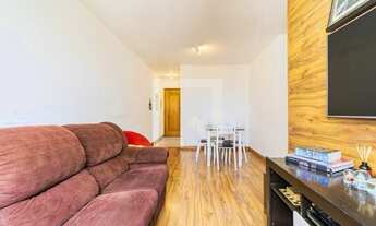 Imagem 3: Apartamento à Venda - Vila Campestre, 3 Quartos, 72 m2