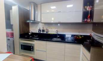 Imagem 5: Apartamento para venda tem 67 metros quadrados com 3 quartos em Floresta - Joinville - SC