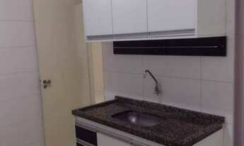 Imagem 7: PARQUE DA LIBERDADE VI - CASA PARA LOCAÇÃO COM 02 DORMITÓRIOS