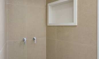 Imagem 5: APARTAMENTO RESIDENCIAL em São Paulo - SP, Pinheiros