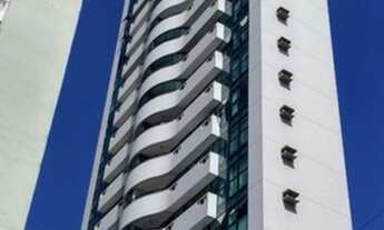 Imagem 1: Apartamento em Boa Viagem com 88m² de 03 quartos com 01 suíte