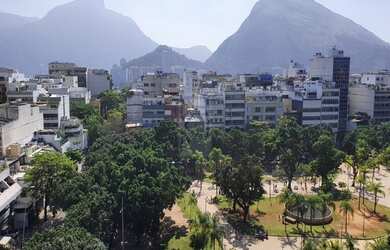 Imagem 3: RIO DE JANEIRO - Apartamento Padrão - IPANEMA