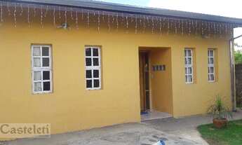 Imagem: Casa com 3 dormitórios à venda, 169 m²