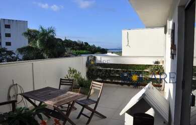 Imagem 4: Cobertura de 3 dormitórios (2 suítes) e 2 vagas de garagem no bairro Pantanal