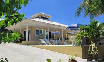 Imagem: CASA DE ALTO PADRÃO 03 KITNETS COM ÁREA