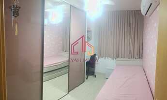 Imagem 5: Apartamento 3 suítes BRASIL BEACH- andar alto- Cuiabá, Mato Grosso