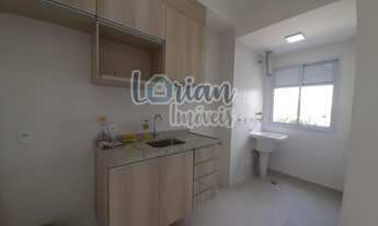 Imagem 7: APARTAMENTO 45 M² | 02 DORMITÓRIOS