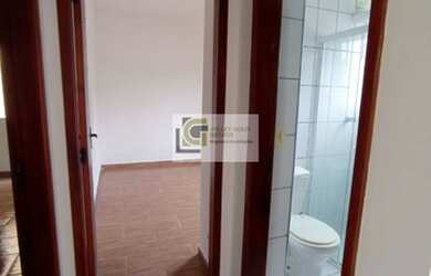 Imagem 6: Apartamento para venda possui 60 metros quadrados com 2 quartos