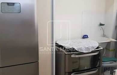 Imagem 4: Apartamento (tipo - padrao) 2 dormitórios, cozinha planejada, portaria 24hs, lazer, espaço