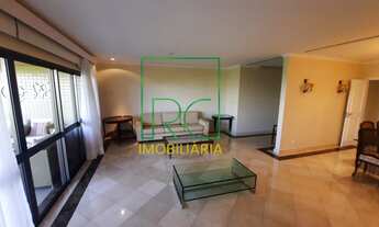 Imagem 5: Apartamento de luxo com 3 quartos, 240m2, para locação em Rio de Janeiro, Barra da Tijuca